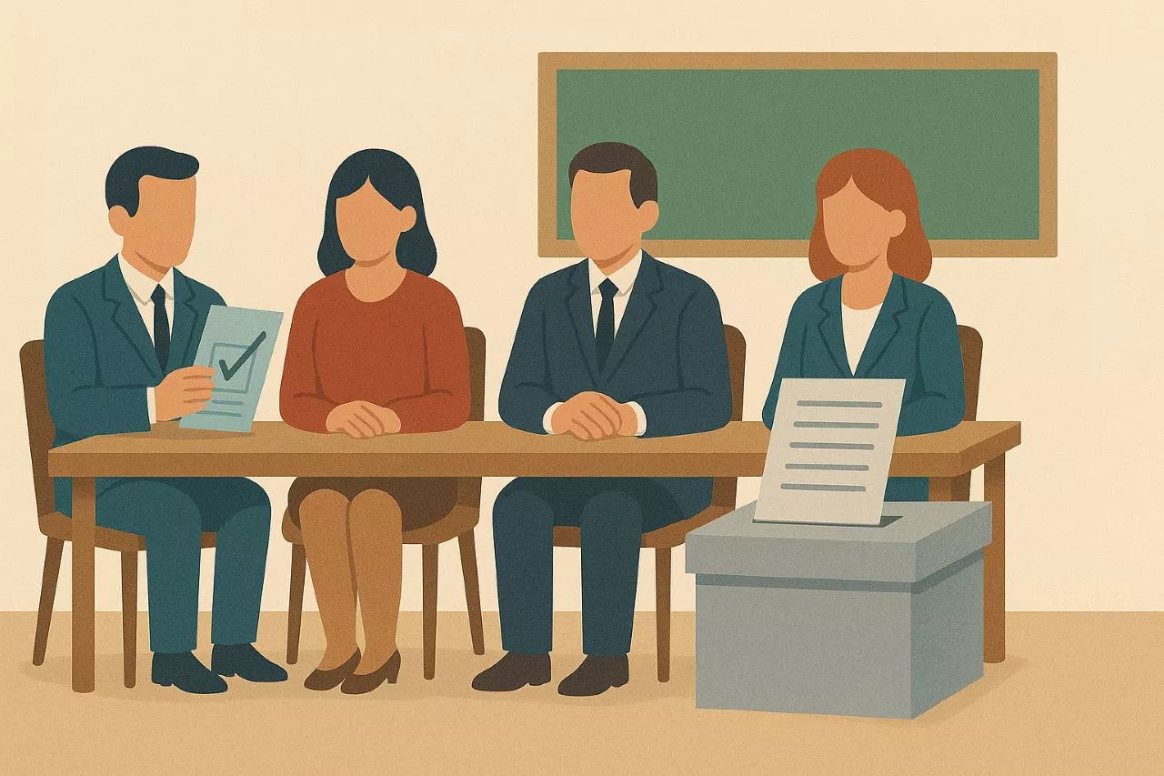 Referendum 8 e 9 giugno 2025